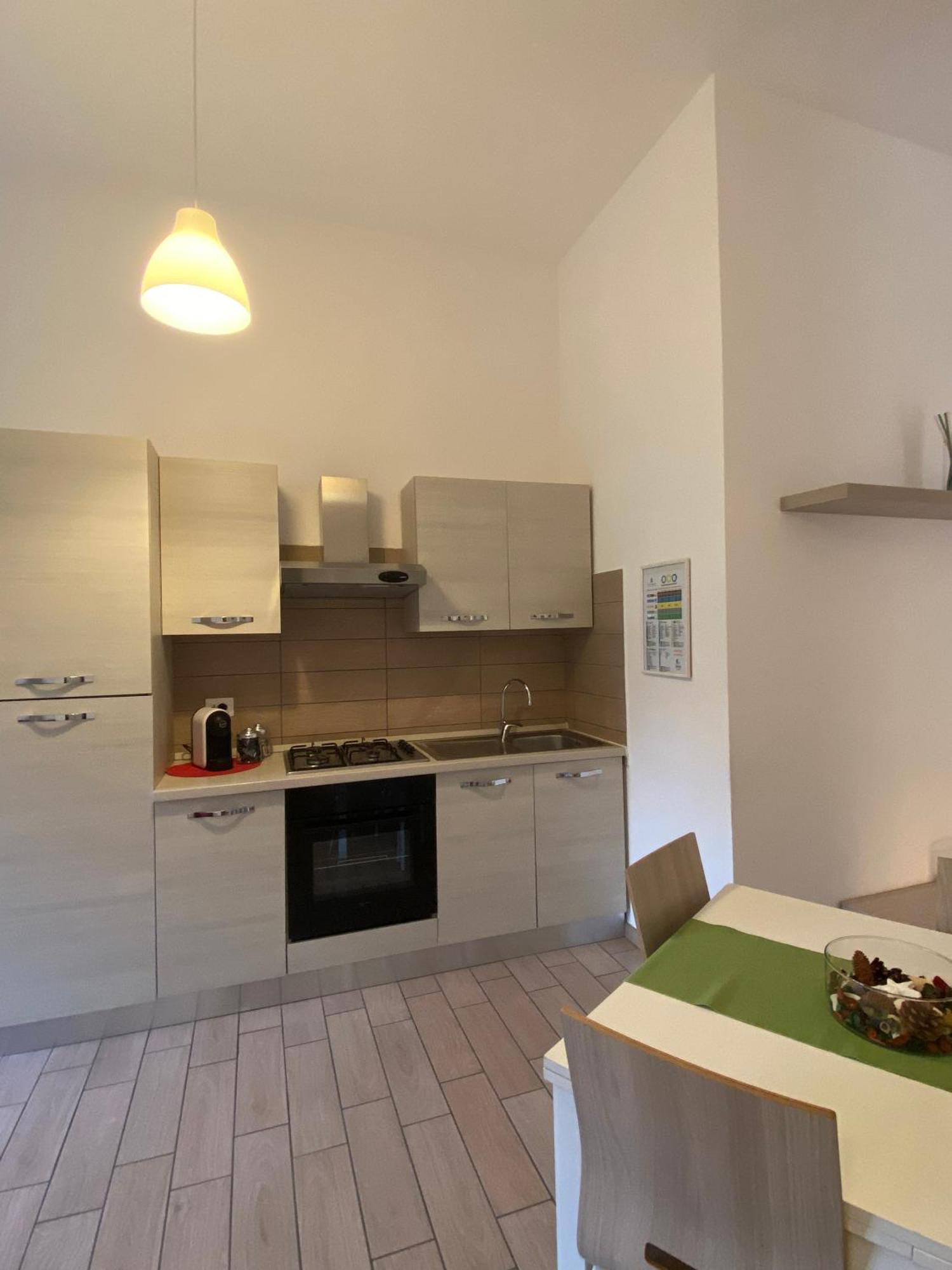 Case Vacanze Ganimede Sperlonga Exterior foto