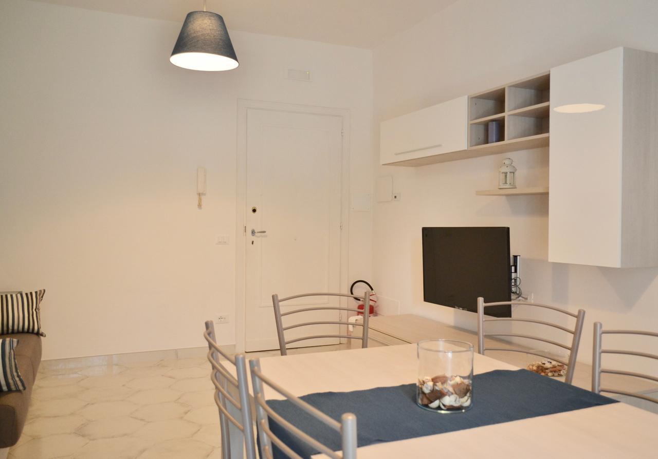Case Vacanze Ganimede Sperlonga Exterior foto